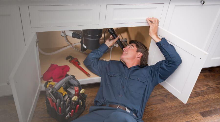 Professional expert plumbing services in Perryton, TX